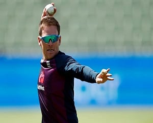 New Zealand World Cup walloping spurred 'rock-bottom' Morgan