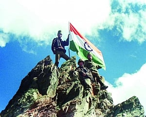 Next Kargil will give Pak bloodier nose: Army chief