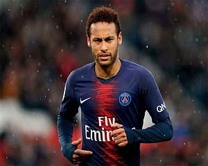 Neymar to stay at PSG: reports