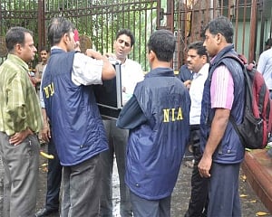 NIA searches at 3 places in Kerala as part of probe into ISIS module