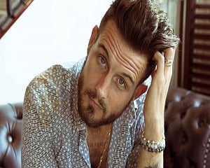 Nico Tortorella to star in third 'Walking Dead' series