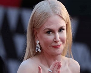 Nicole Kidman to star in 'Nine Perfect Strangers' adaptation at Hulu