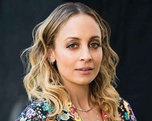 Nicole Richie boards comedy pilot 'Richard Lovely' as series regular