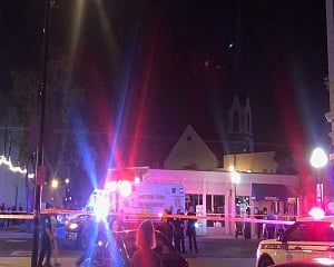 9 killed in Ohio shooting, assailant dead: police