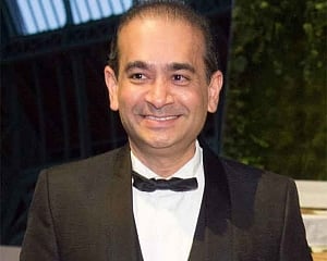 Nirav Modi moves new bail application, hearing on Nov 6