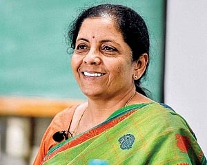 Nirmala to hold first pre-budget meet with farm groups