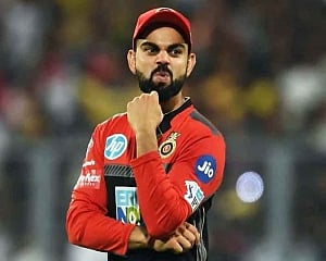No cap on IPL matches, insists Kohli, tournament to benefit India players for WC, says Kirsten