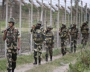 No ceasefire violation along LoC in J-K, Def min calls off scheduled visit to Jammu