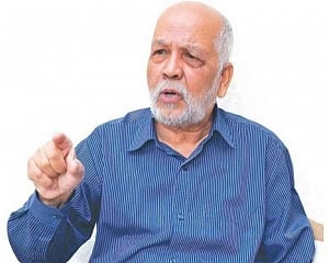 No clash or competition between Nepal and India: Acharya