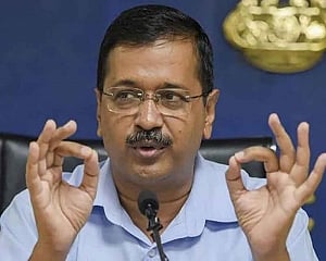 No need of odd-even scheme now as pollution levels down: Kejriwal