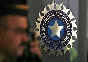 No note, no way BCCI can block Pakistan from World Cup: official
