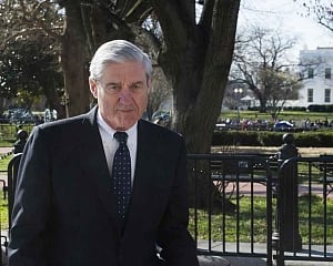 No proof that Trump campaign conspired with Russia to influence 2016  election: Mueller
