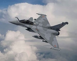 No question of FIR registration or CBI probe into Rafale deal: Centre to SC