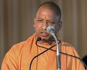 No riots in UP since BJP came to power: Adityanath