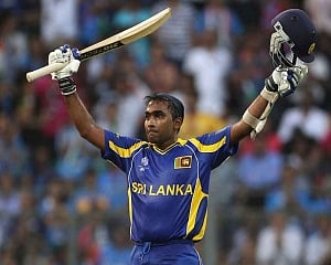 No six pack but Malinga still a big-game hunter: Jayawardene