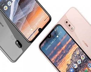 Nokia 4.2 launched in India for Rs 10,990