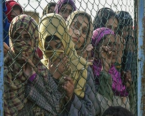 Normal life affected in Kashmir due to strike by separatists against JKLF ban