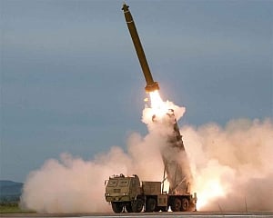 North Korea says it won't give up arms modernisation