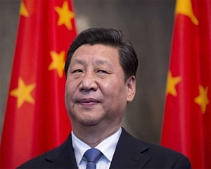 Not aware of plans by Xi to visit India: Chinese FM