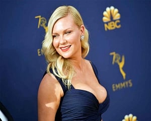 Not directing 'The Bell Jar' adaptation anymore: Kirsten Dunst