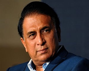 Not India's fault that Smith and Warner were not picked: Gavaskar