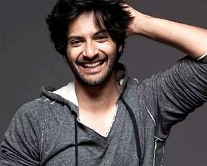 Not playing an Indian in 'Death On The Nile': Ali Fazal