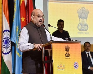 Not signing RCEP reflects Modi's strong leadership: Shah