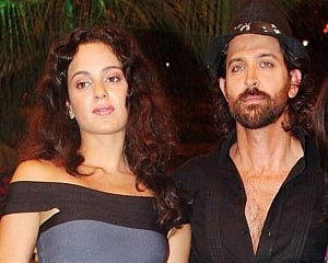 Now, sisters at centre of Hrithik and Kangana fight