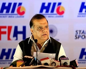 NRAI supports IOA proposal to boycott 2022 CWG for shooting's exclusion