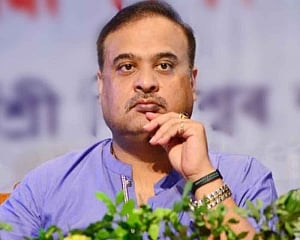 NRC leaves out names of many refugees coming to India from Bangladesh prior to 1971: Himanta