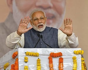 NRIs are India's brand ambassadors, symbolise country's capabilities: PM