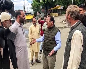 NSA reaches out to people in Anantnag, interacts with cattle traders, locals
