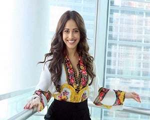 Nushrat Bharucha wants to do a thriller