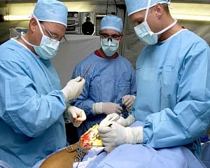 Nutritional deficiency: Big downside of weight loss surgery