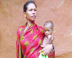 Odisha needs community-based care for children