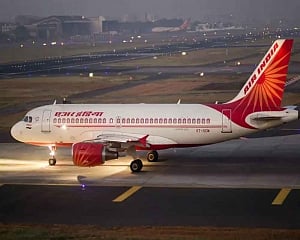 Oil companies defer decision to suspend fuel supplies to Air India