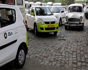Ola, Uber to deactivate surge pricing during odd-even scheme in Delhi