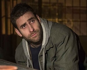 Oliver Jackson-Cohen to star in 'The Invisible Man'