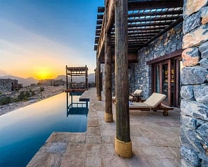 Oman eyes double-digit growth in Indian tourist arrivals in 2019