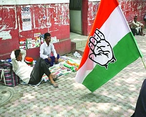 One step forward despite hurdles