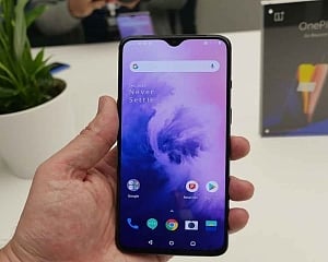 OnePlus 7: Strong hardware raises the bar