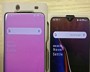 OnePlus 7 likely to cost around Rs 40,000