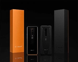 OnePlus launches OnePlus 7T Pro, 7T Pro McLaren Edition