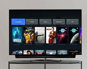 OnePlus TV 55 Q1 Pro: Celebrate Diwali in style with 4K QLED