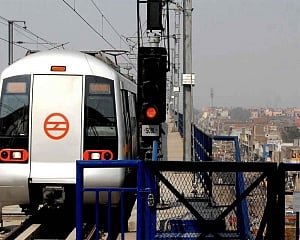 Operational loss in Delhi metro Phase IV project to be borne by Delhi govt, says SC