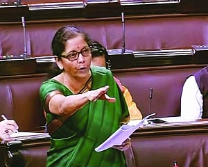 Opp blasts Govt for downturn