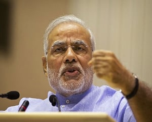 Oppn natural habitat of terror apologists, insults forces: PM Modi