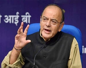 Oppn not celebrating sanctioning of Azhar as they may have to pay  political price: Jaitley
