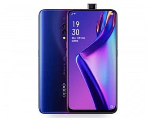 Oppo K3 with pop-up selfie camera to launch in India next