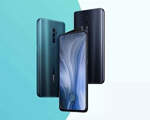 OPPO Reno 10x Zoom: Stunning beast of a smartphone